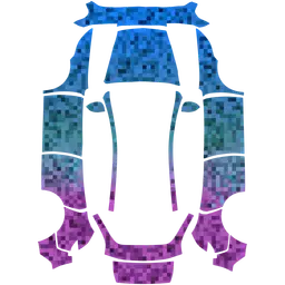 Pixel Art