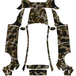 Camo