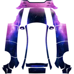 Cosmic Burst