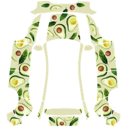Avocado Green