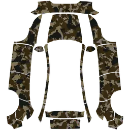 Camo