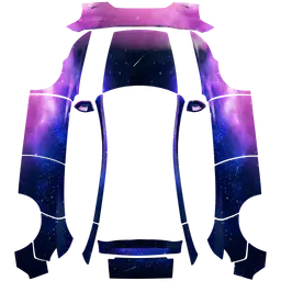 Cosmic Burst