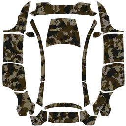 Camo