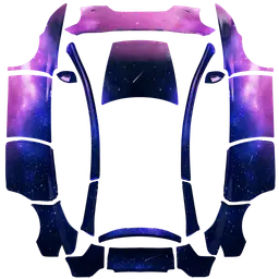 Cosmic Burst