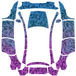 Pixel Art