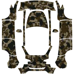 Camo