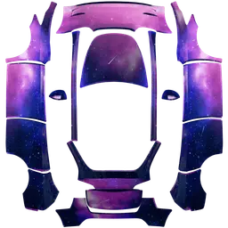 Cosmic Burst