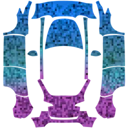 Pixel Art